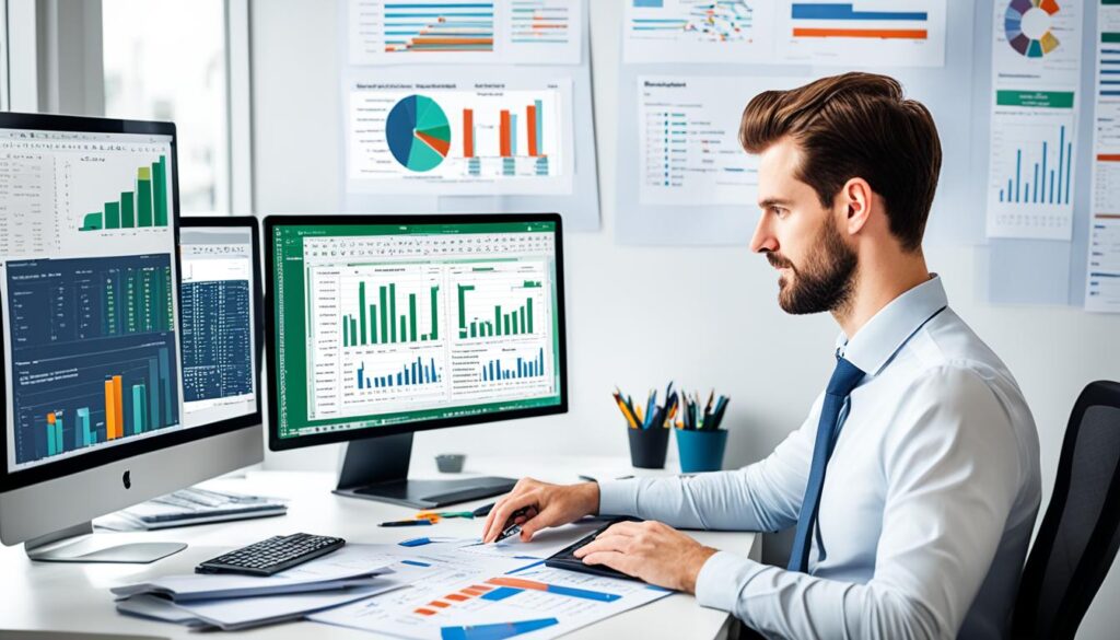 Curso de Excel: Completo e Didático na Prática