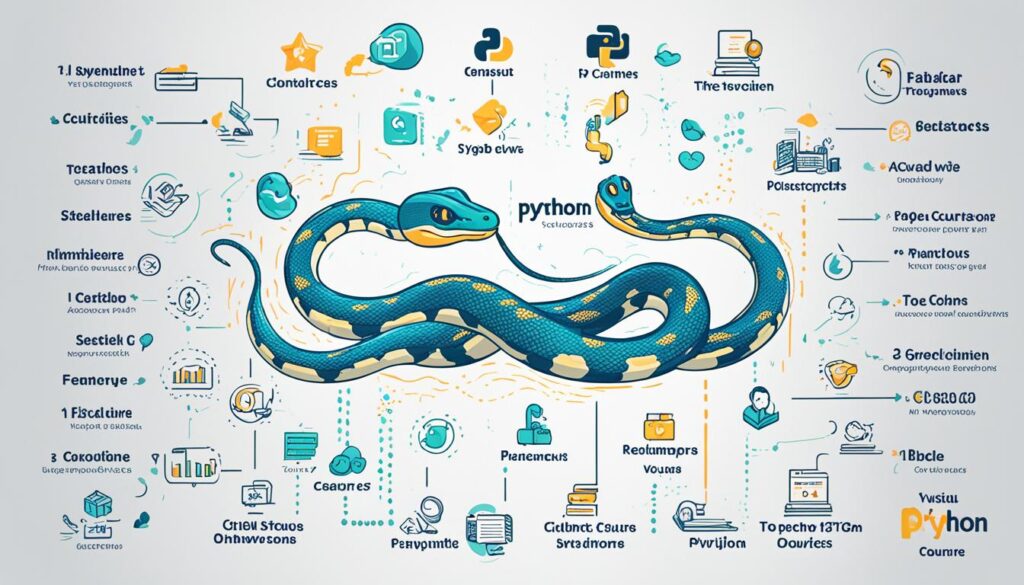 conclusão sobre melhores cursos de Python